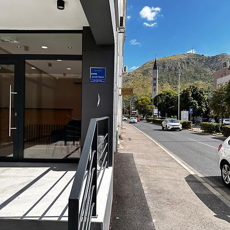 Hotel Mm Residence Mostar Exterior photo