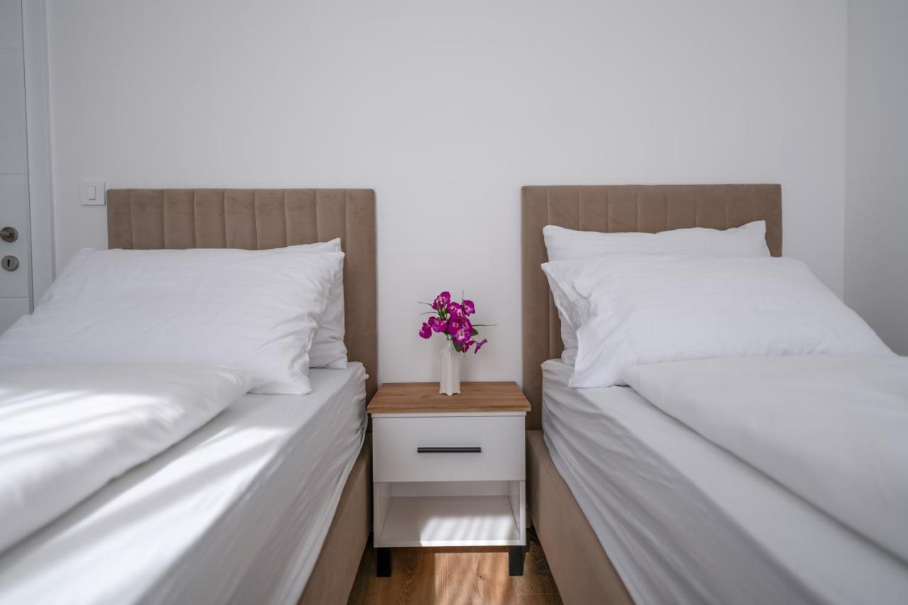 Hotel Mm Residence Mostar Exterior photo