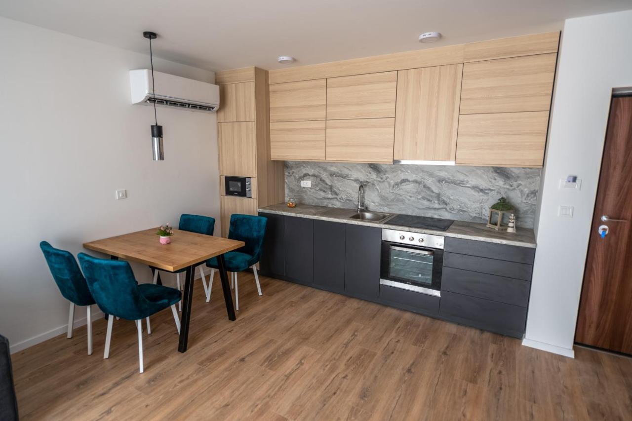 Hotel Mm Residence Mostar Exterior photo