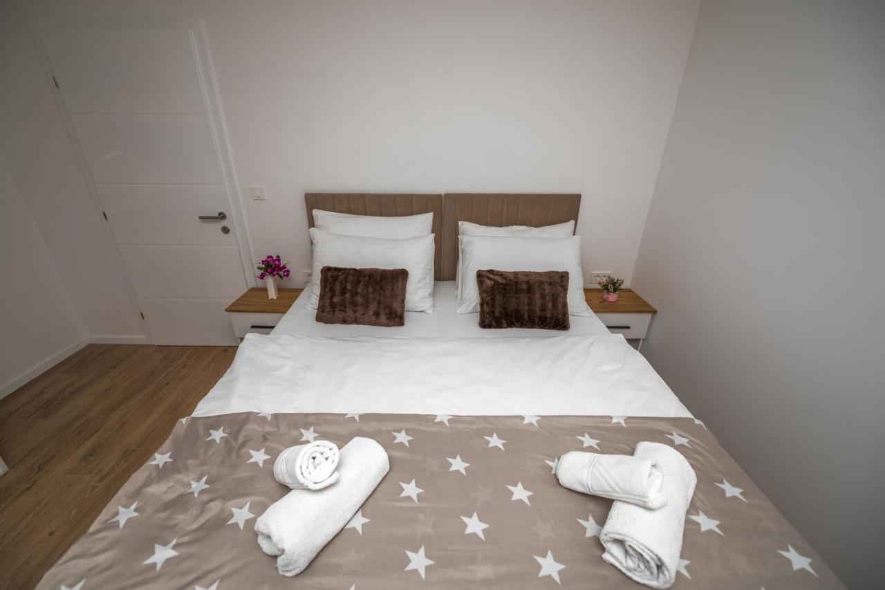 Hotel Mm Residence Mostar Exterior photo