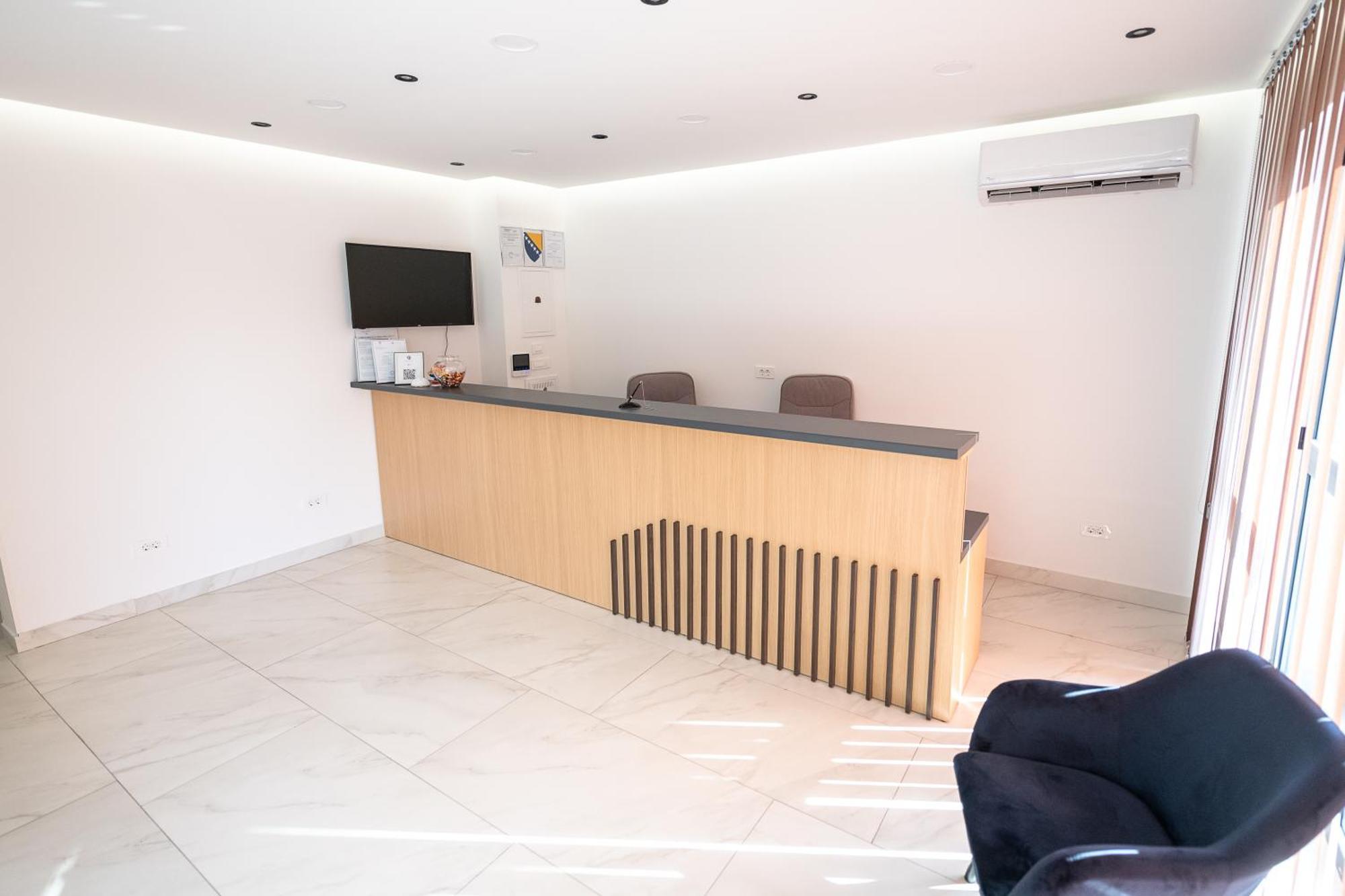 Hotel Mm Residence Mostar Exterior photo