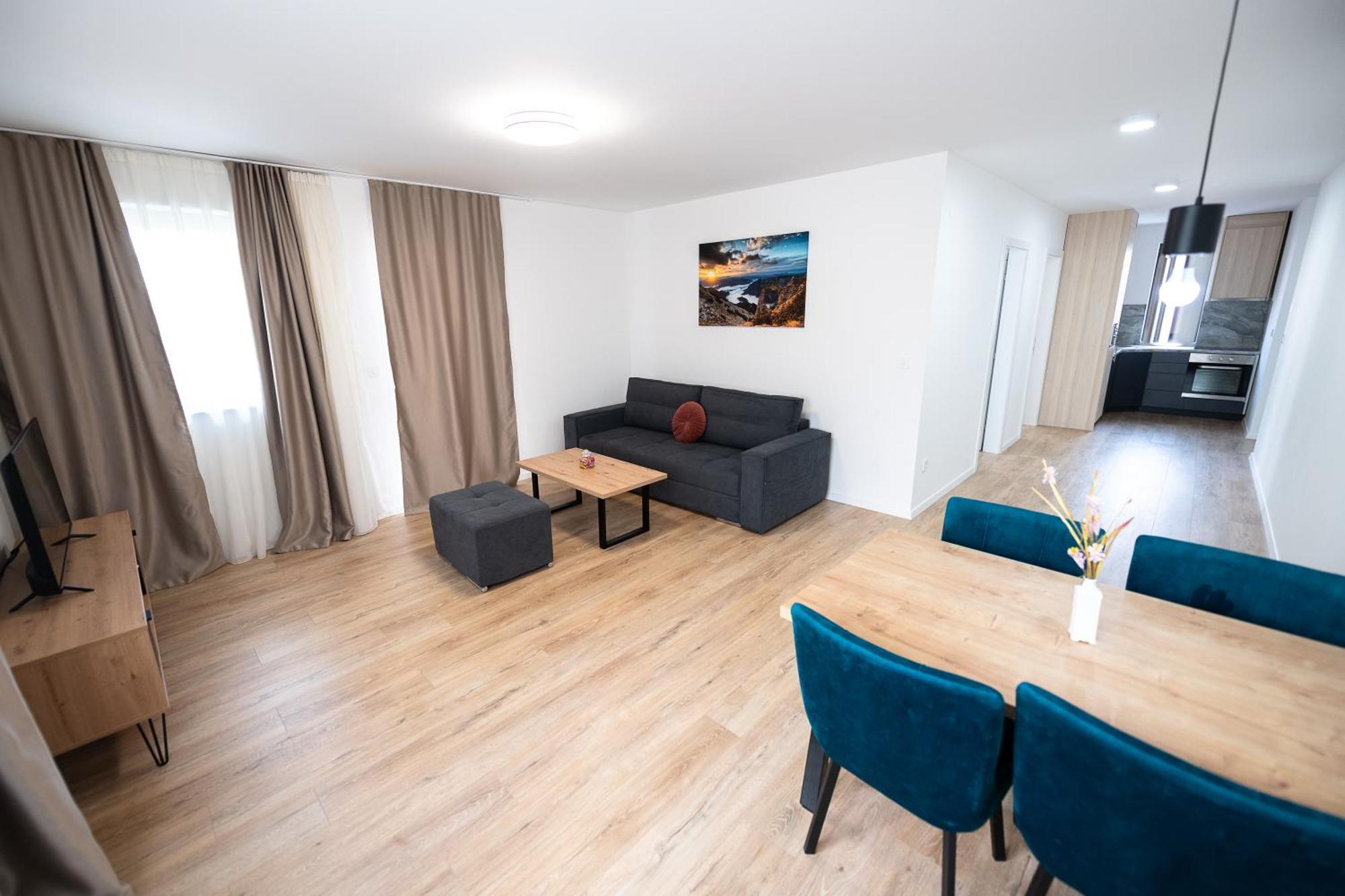 Hotel Mm Residence Mostar Exterior photo