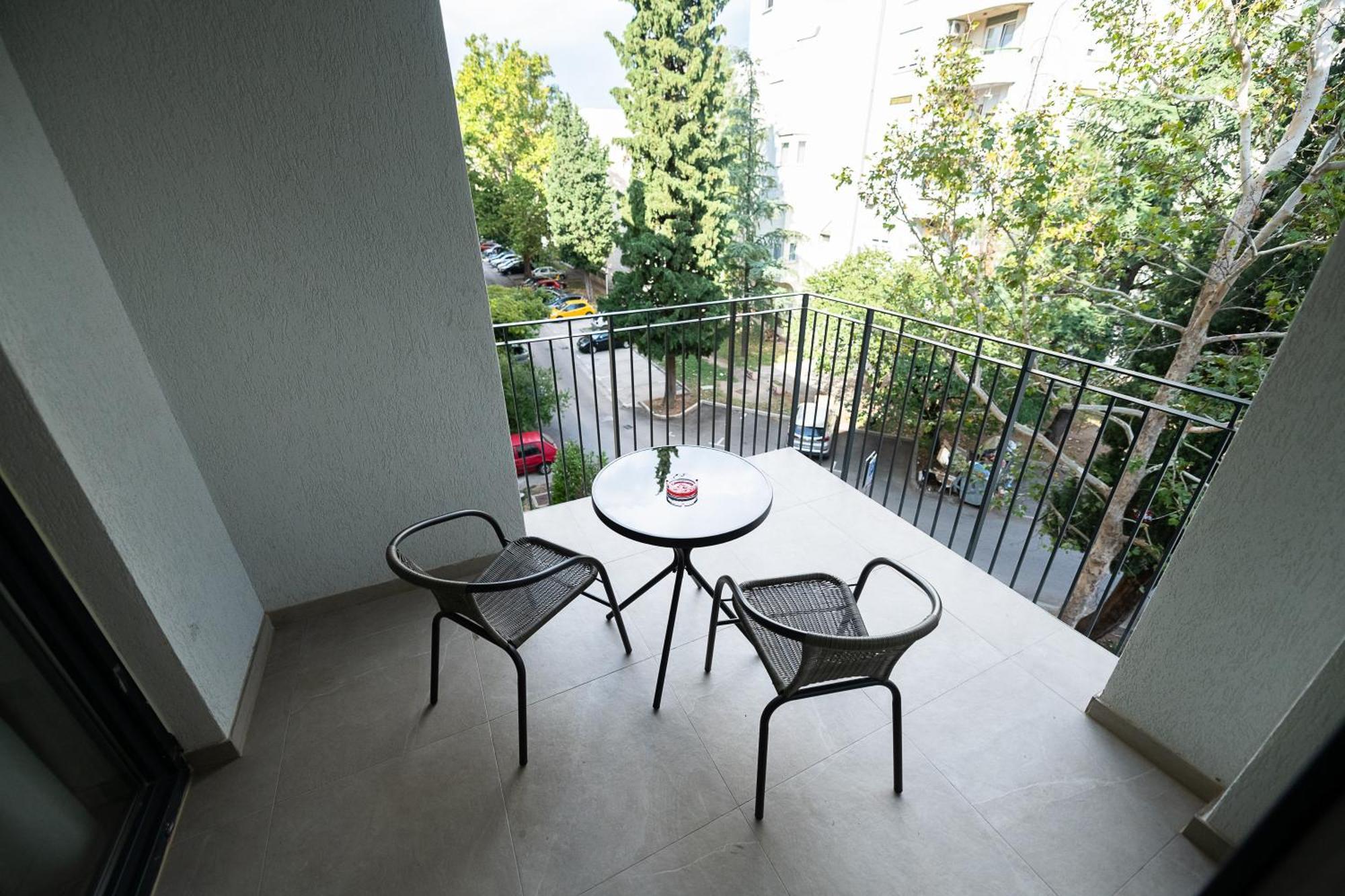 Hotel Mm Residence Mostar Exterior photo