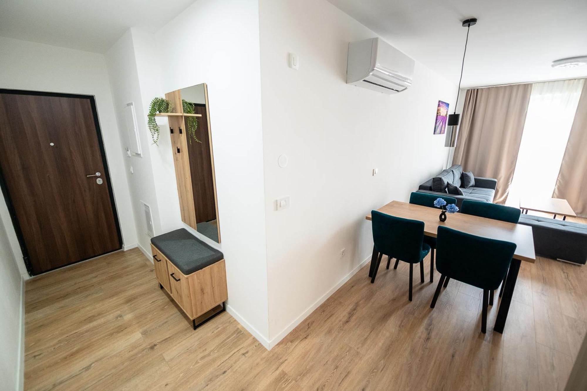 Hotel Mm Residence Mostar Exterior photo