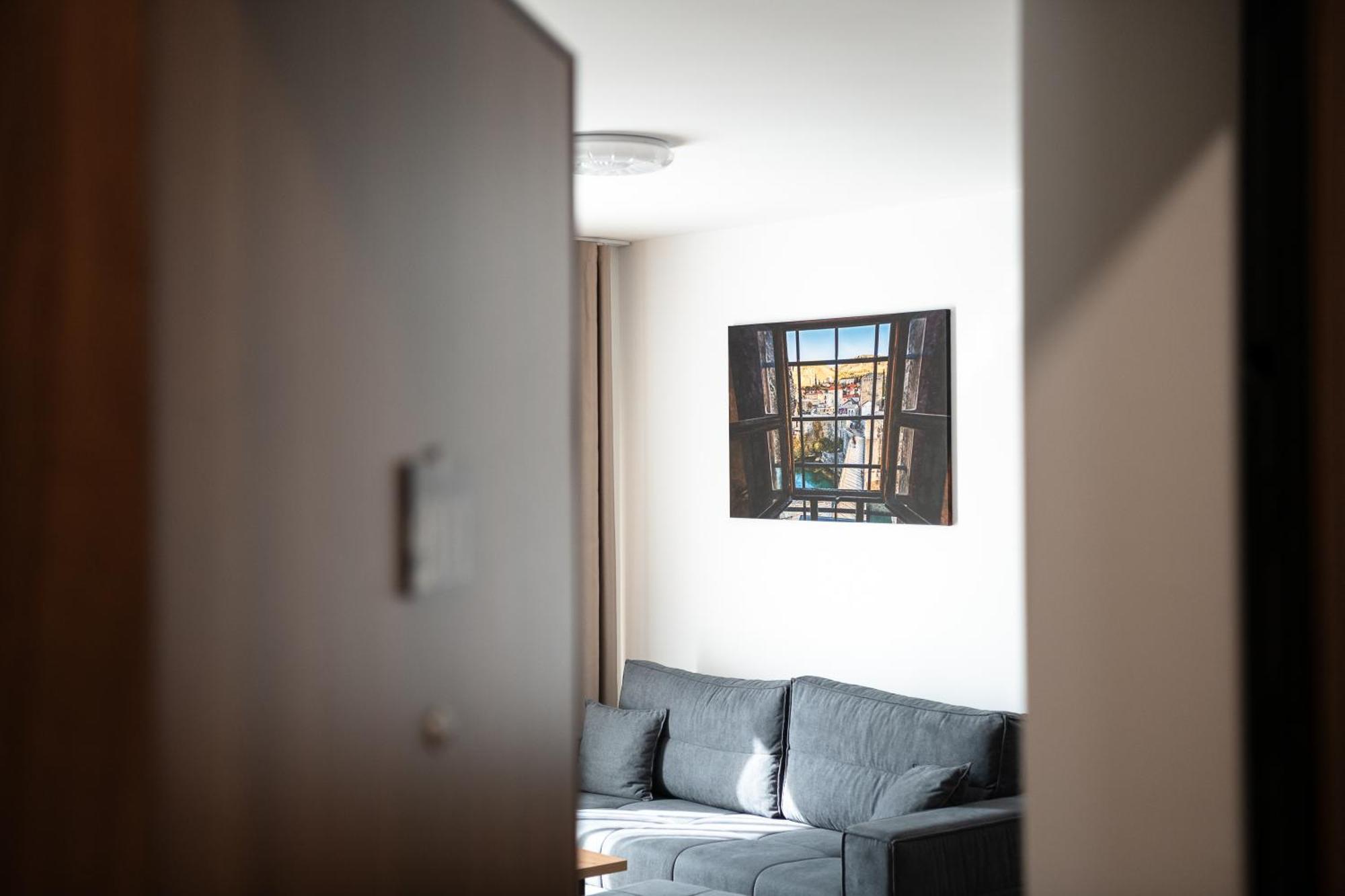 Hotel Mm Residence Mostar Exterior photo