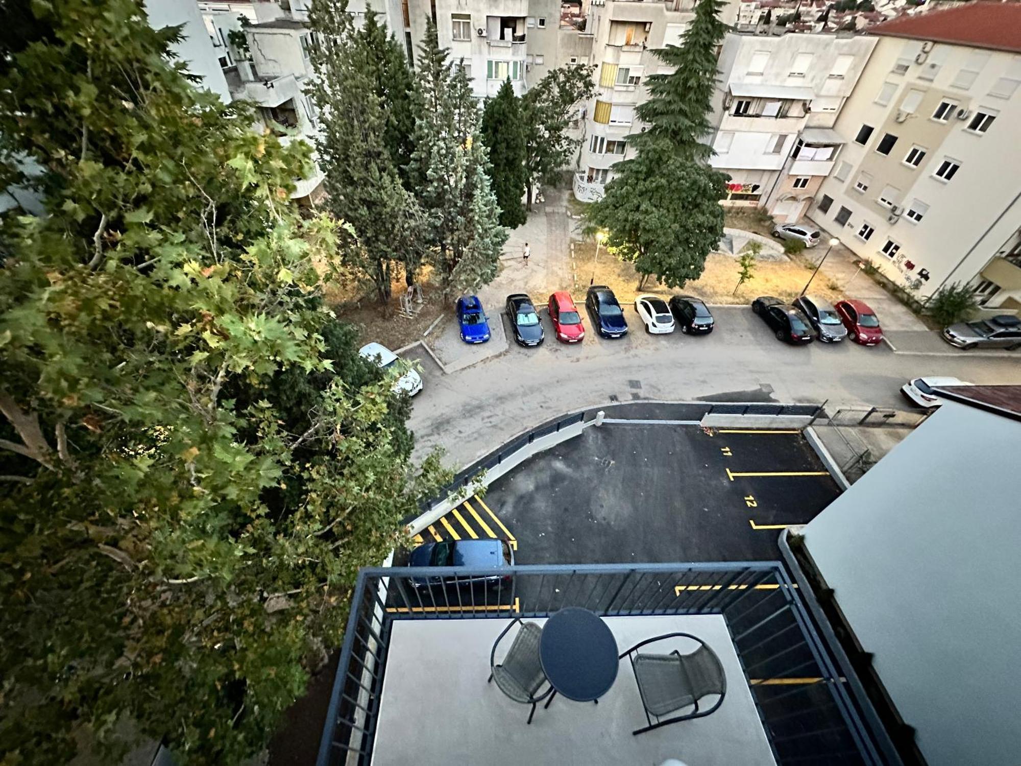 Hotel Mm Residence Mostar Exterior photo
