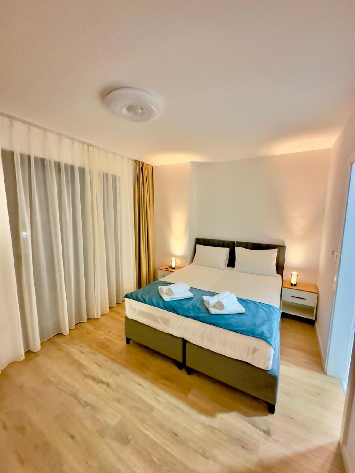 Hotel Mm Residence Mostar Exterior photo
