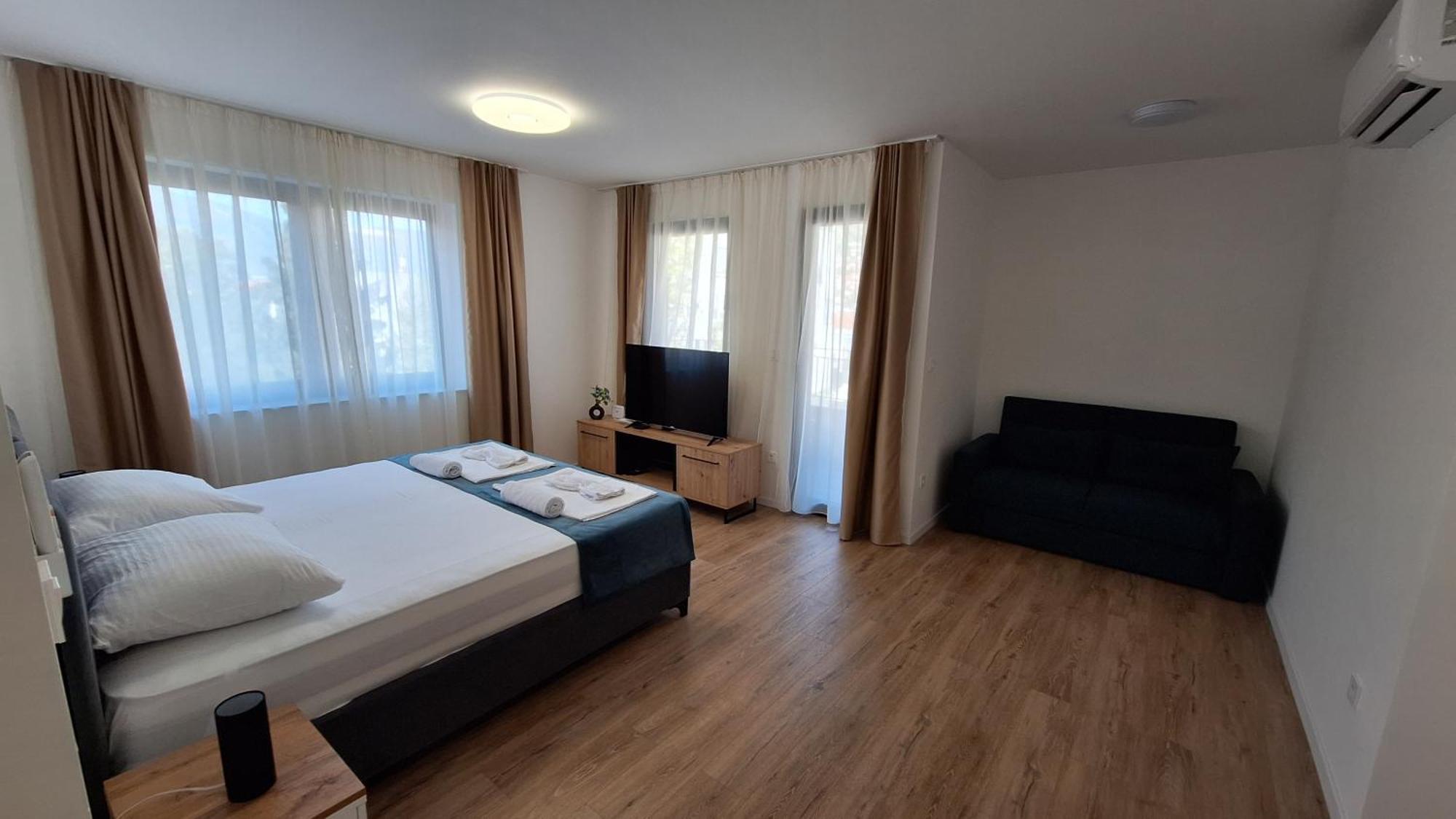 Hotel Mm Residence Mostar Room photo