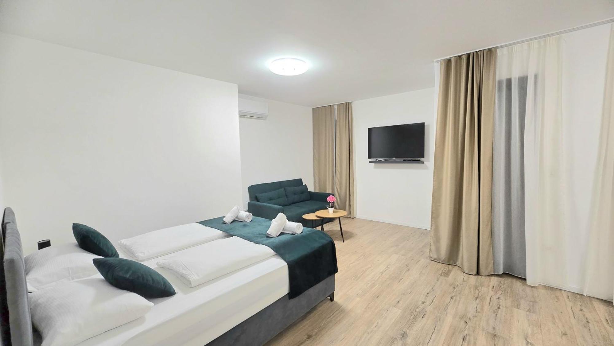 Hotel Mm Residence Mostar Exterior photo