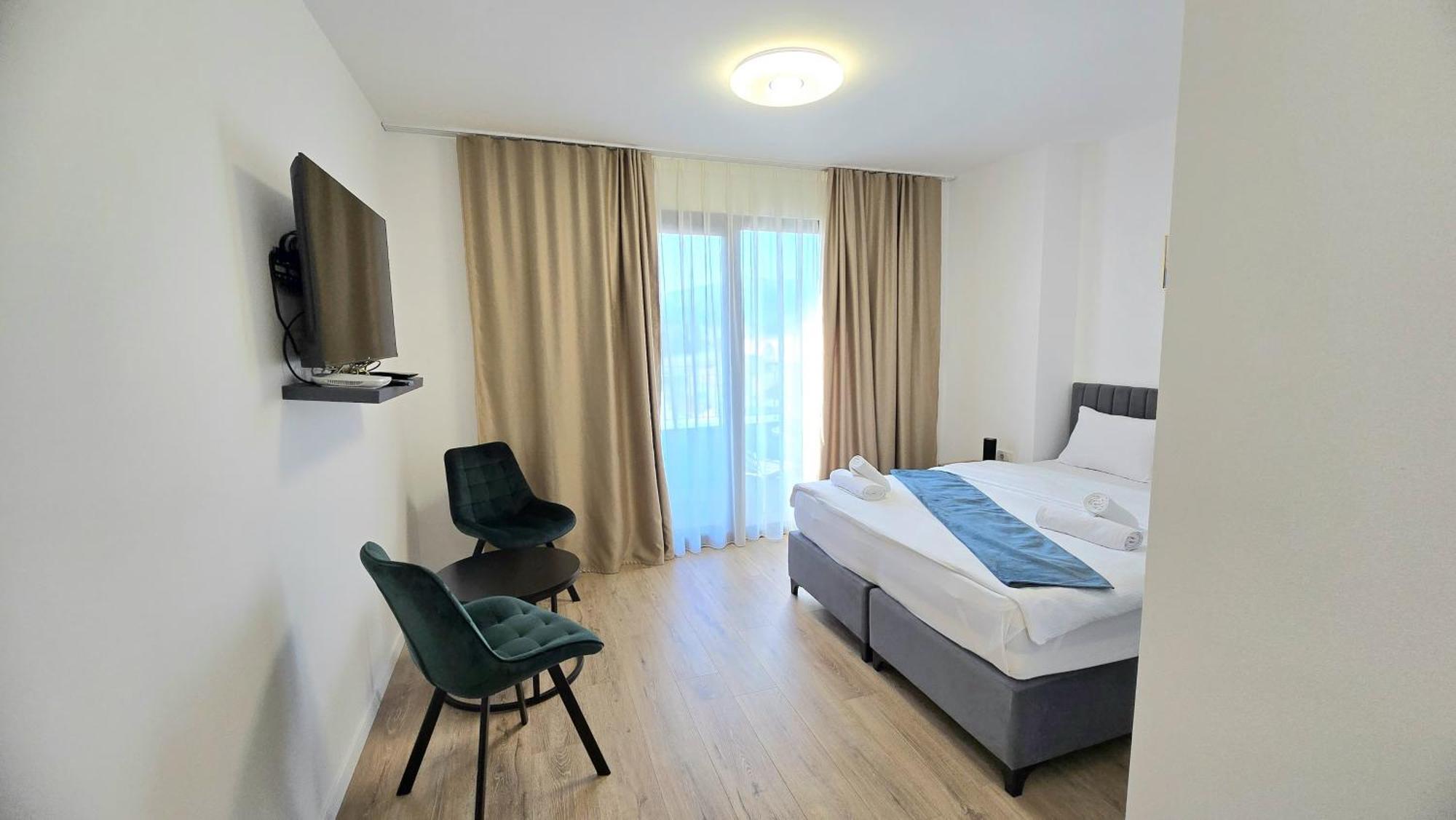 Hotel Mm Residence Mostar Exterior photo